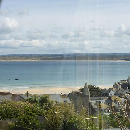Appartement Windsor Lookout à St Ives Extérieur photo