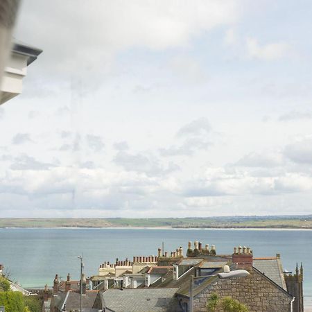 Appartement Windsor Lookout à St Ives Extérieur photo