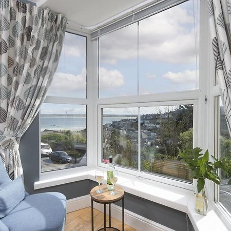 Appartement Windsor Lookout à St Ives Extérieur photo