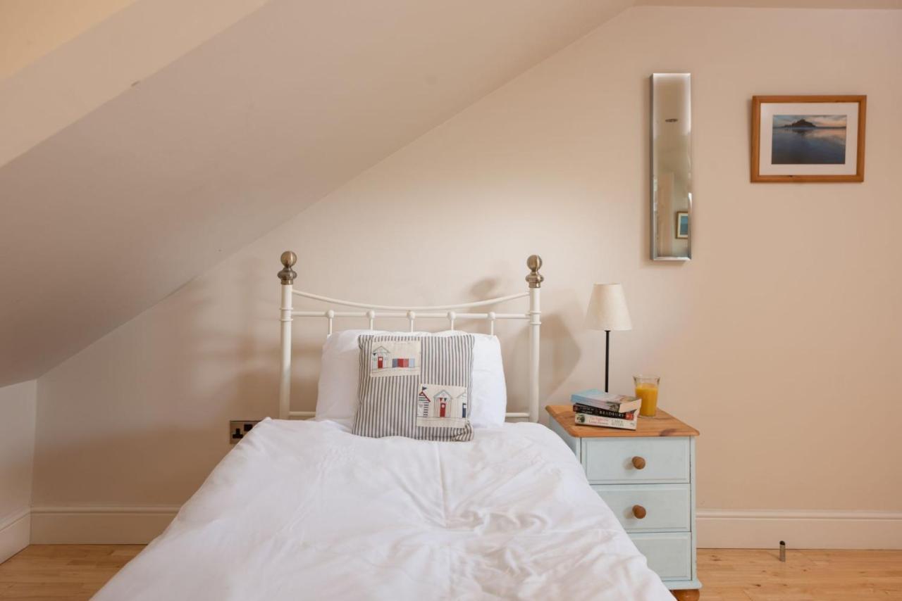 Appartement Windsor Lookout à St Ives Extérieur photo